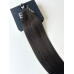 Extensii MICRO KERATINA Russian Hair Negru Natural #1B